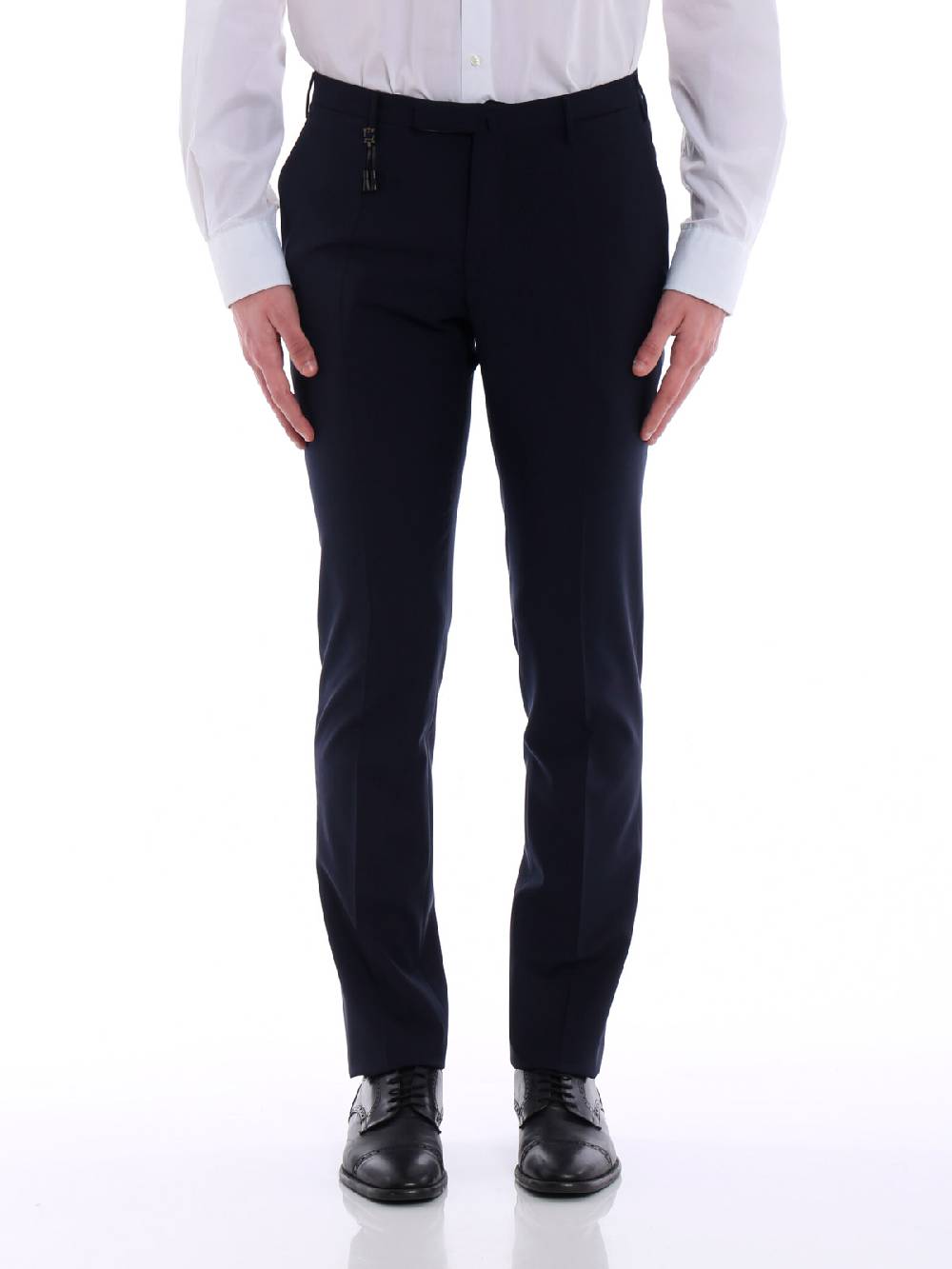Incotex Pantalone Grandi sconti