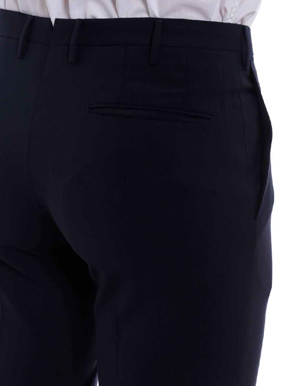 Incotex Pantalone Grandi sconti