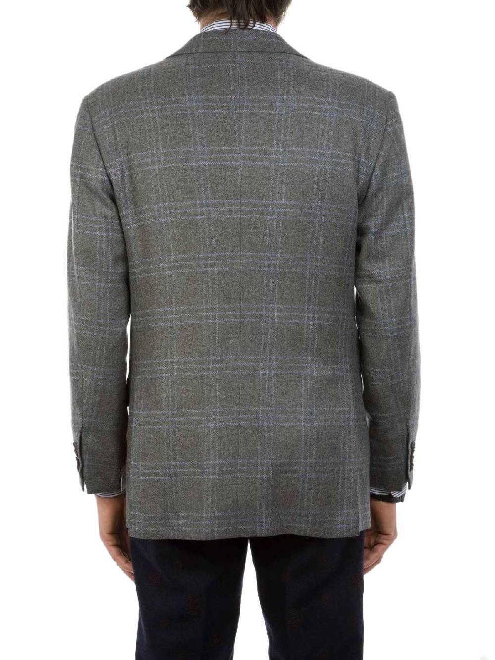KITON Giacca Cashmere Offerte stagionali