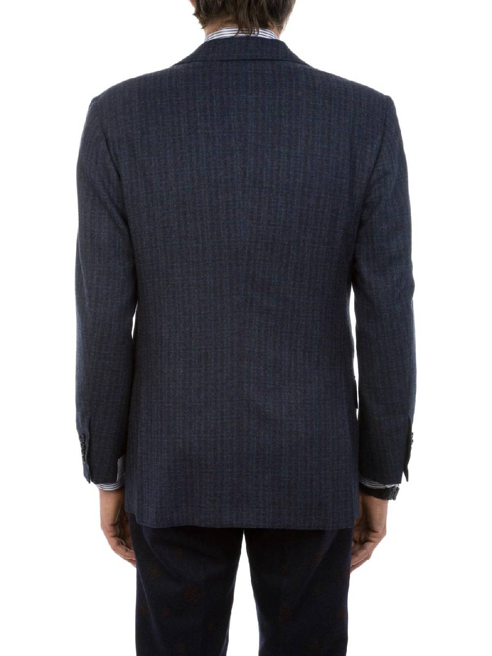 KITON Giacca Cashmere Liquidazione