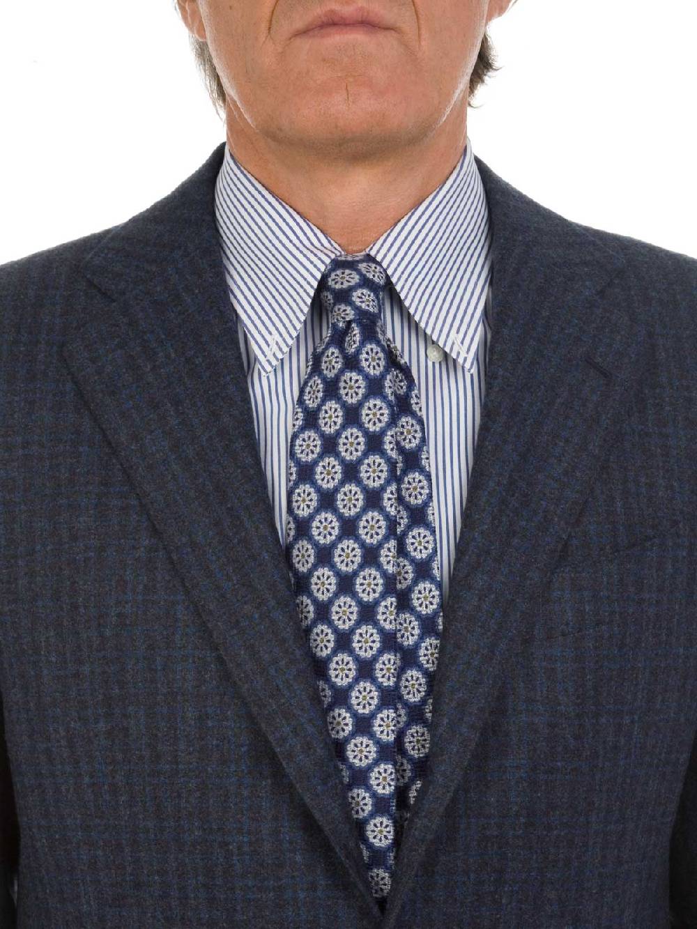 KITON Giacca Cashmere Liquidazione