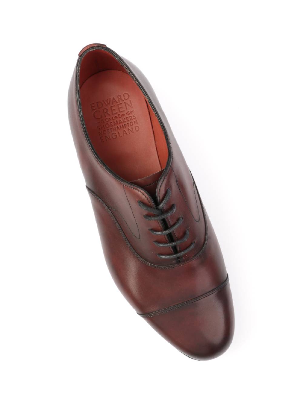 EDWARD GREEN Scarpa Uomo Chelsea Comprane uno, ottenene uno gratis