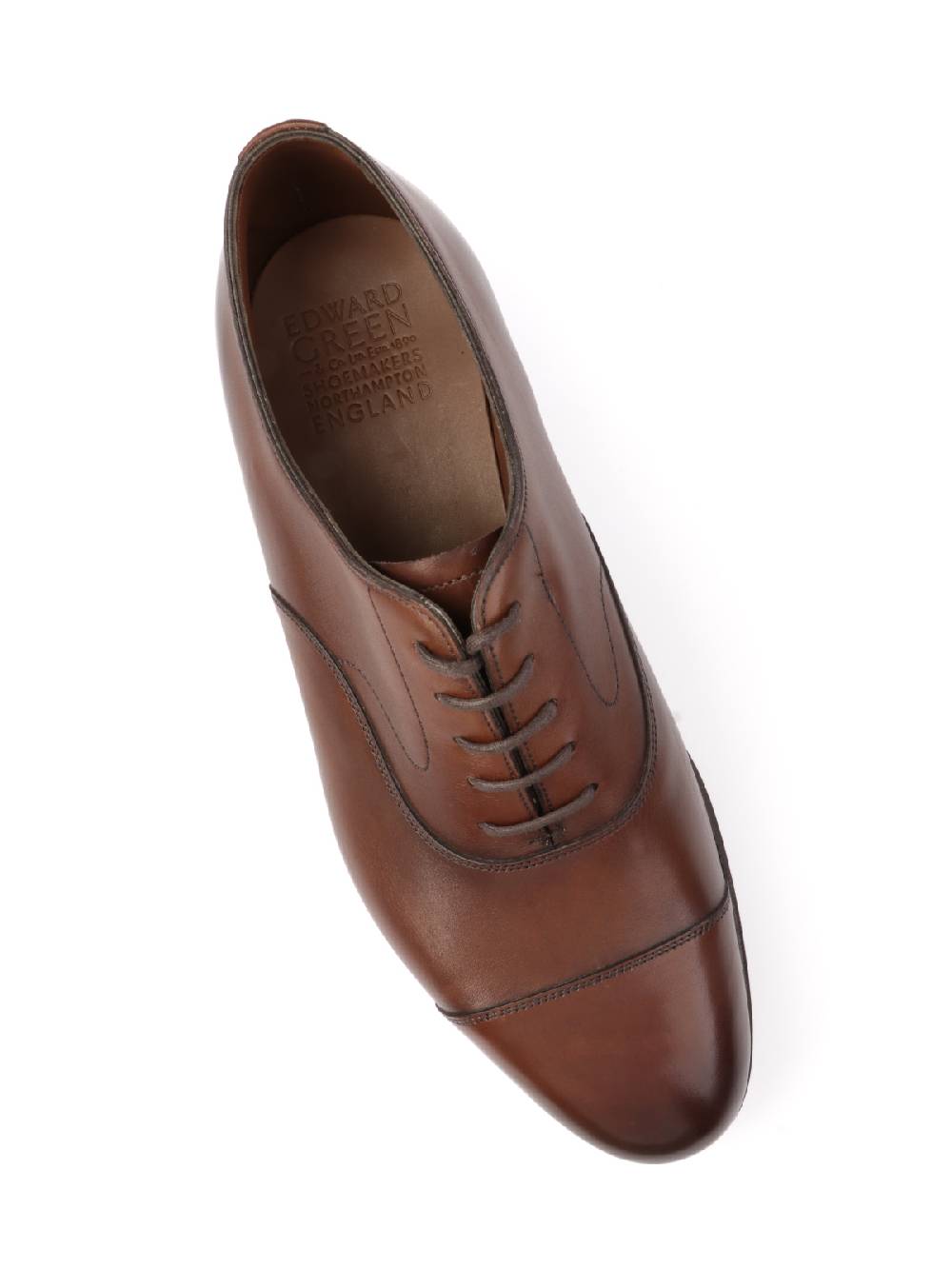 EDWARD GREEN Scarpa Uomo Chelsea Offerte giornaliere