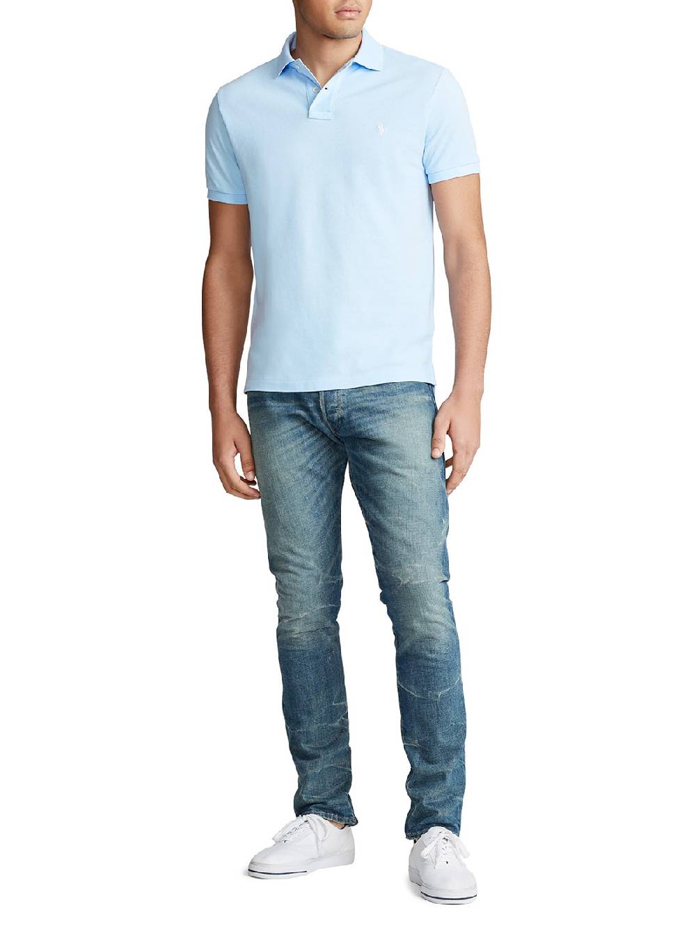 Polo Ralph Lauren Polo Shirt Enormi risparmi