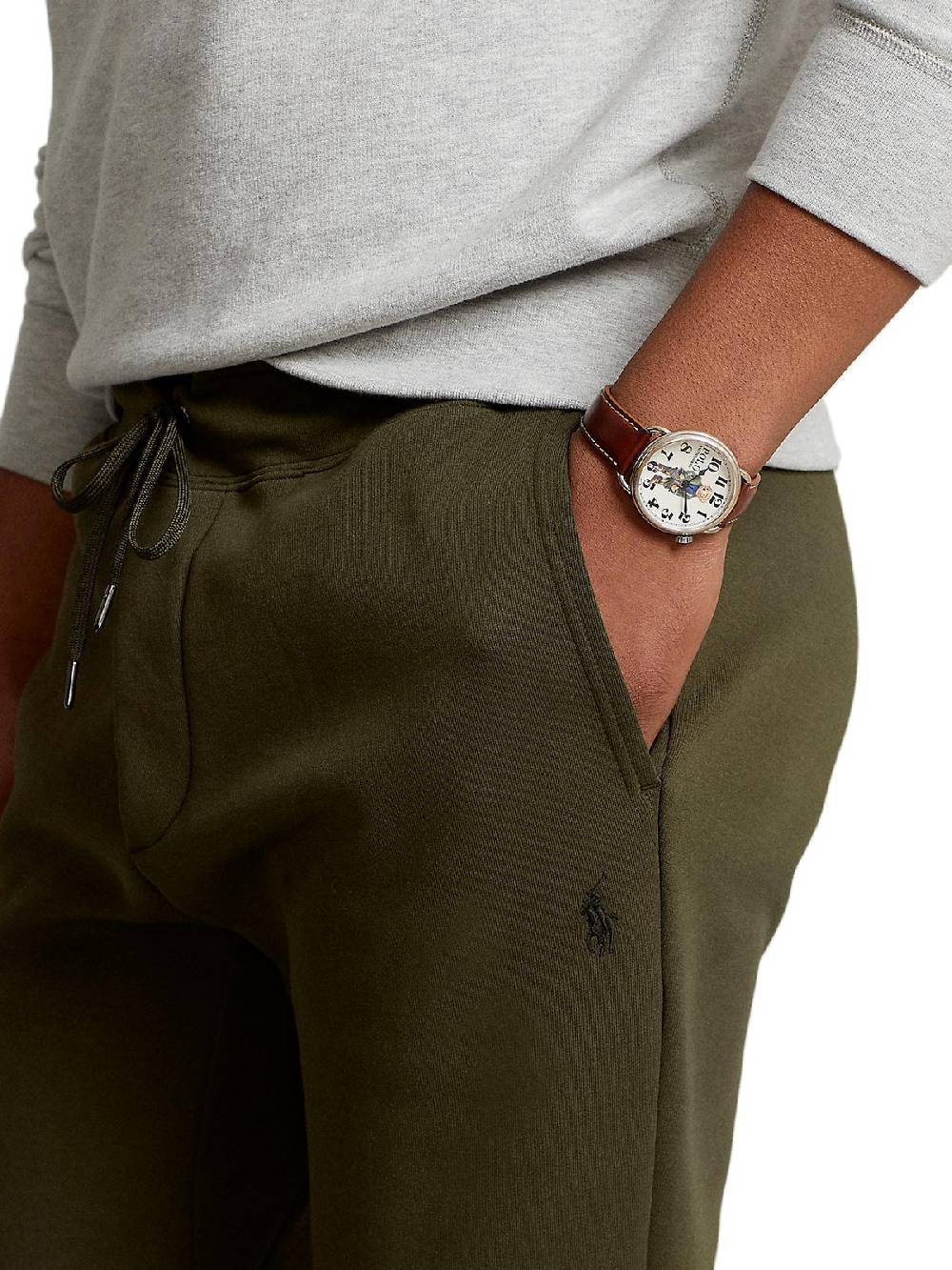 Polo Ralph Lauren Joggerpant Prezzo basso