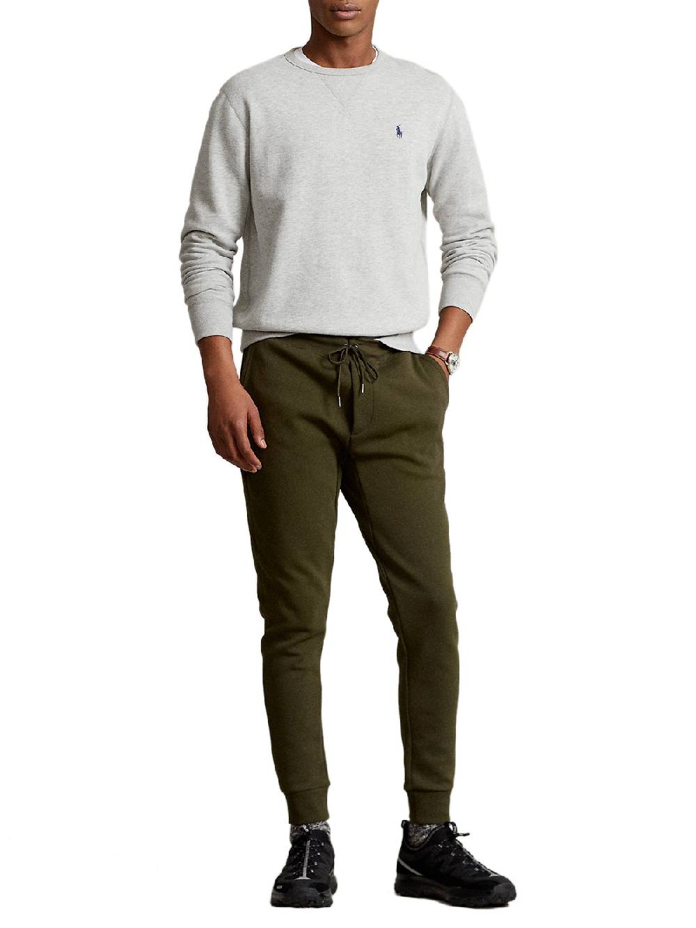 Polo Ralph Lauren Joggerpant Prezzo basso