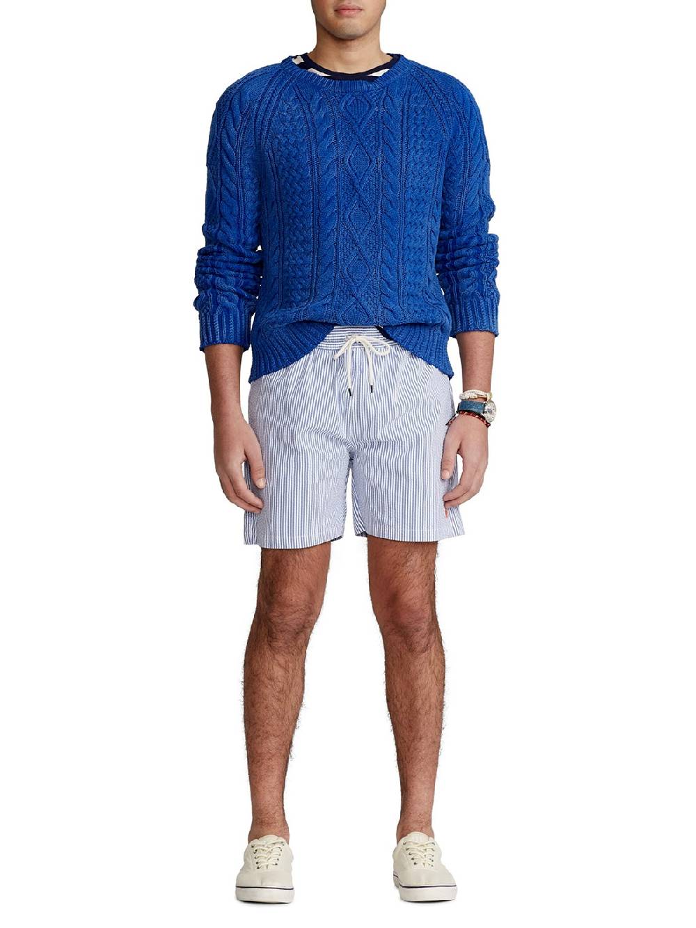 Polo Ralph Lauren Traveler Swim Super Saving Price
