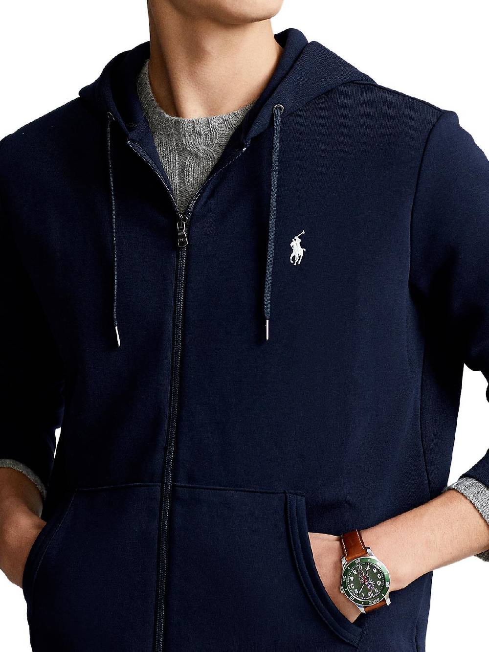 Polo Ralph Lauren Sweatshirt Offerta settimanale