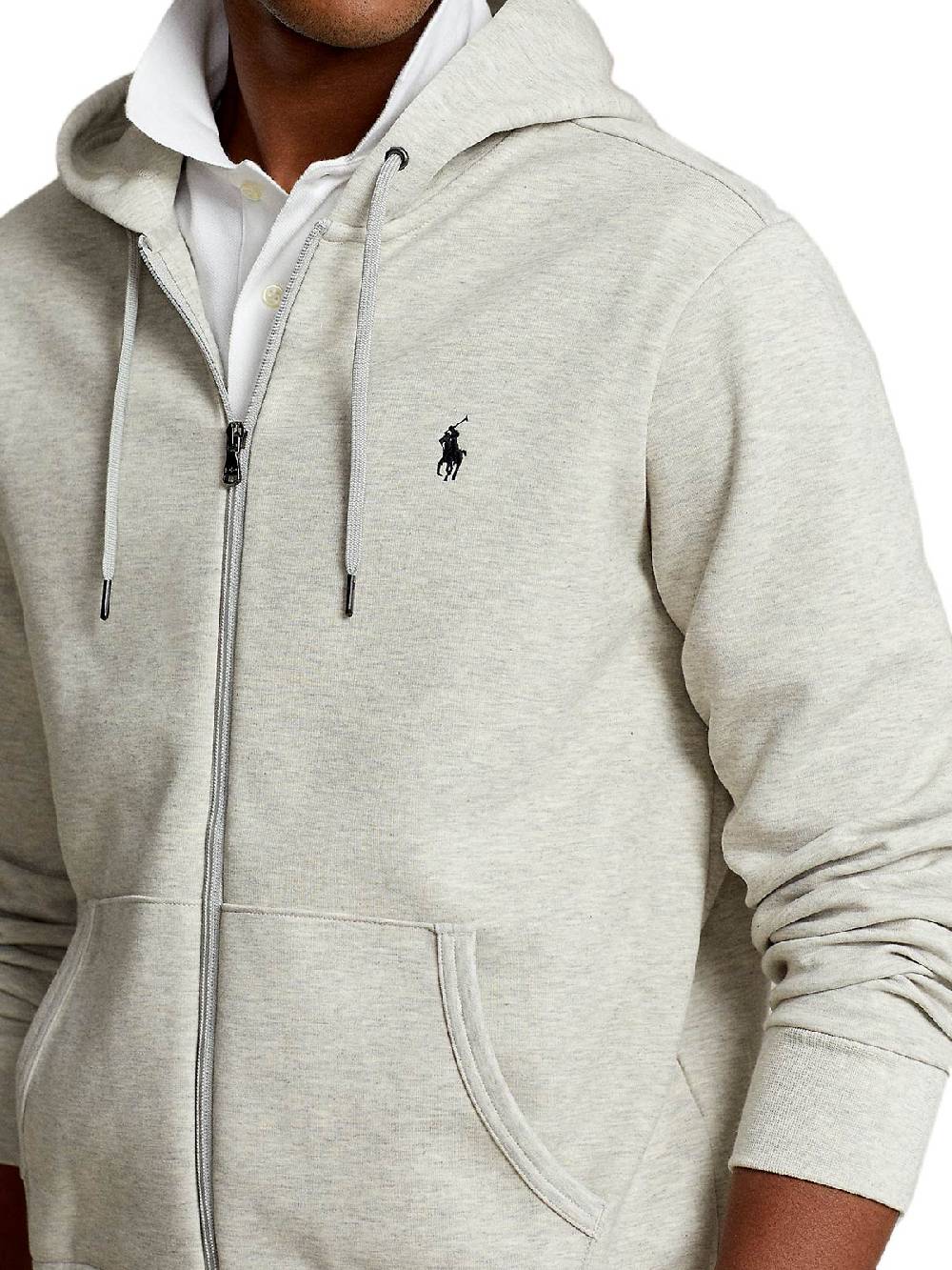 Polo Ralph Lauren Sweatshirt Ritorno libero