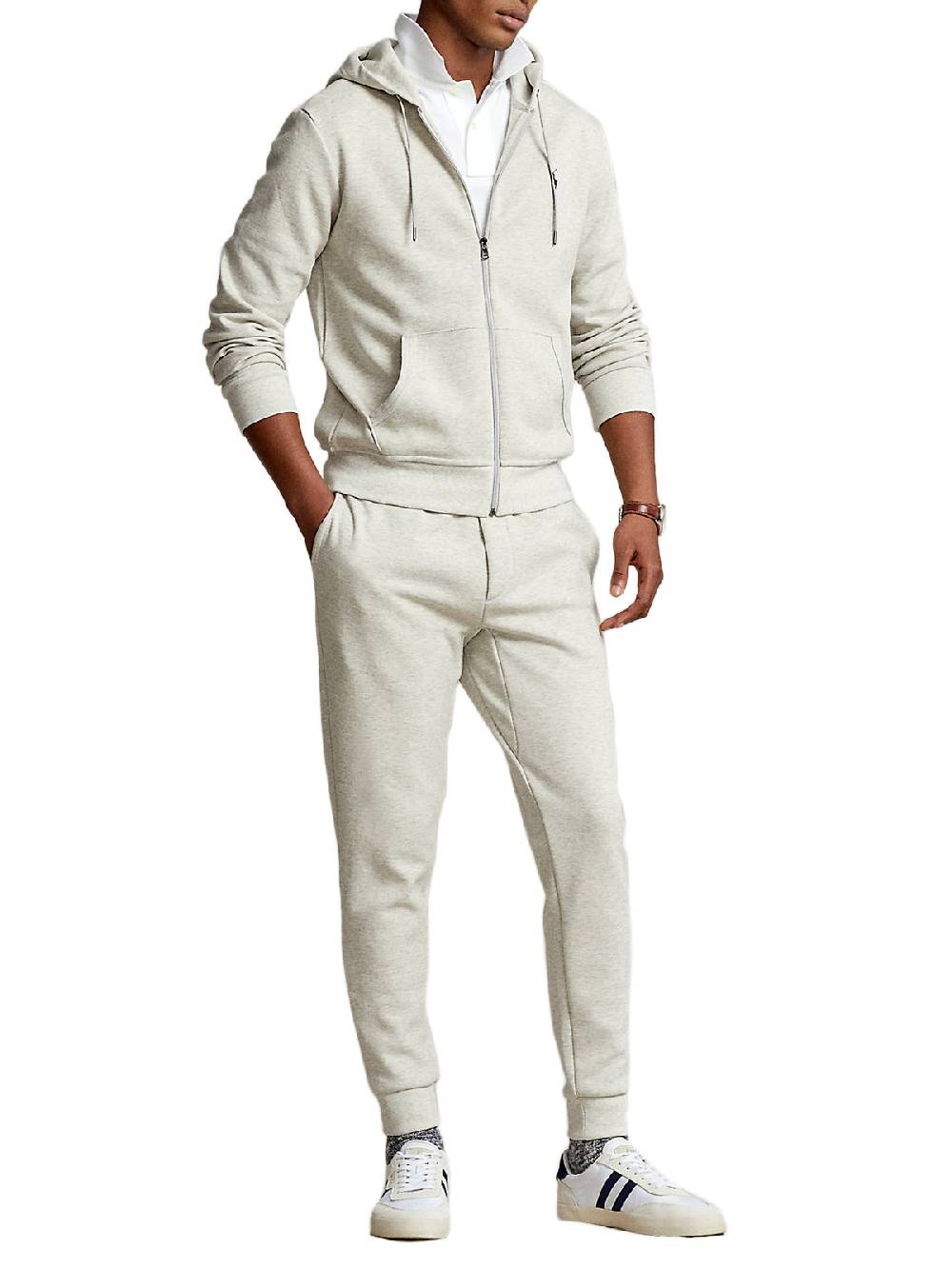 Polo Ralph Lauren Sweatshirt Ritorno libero