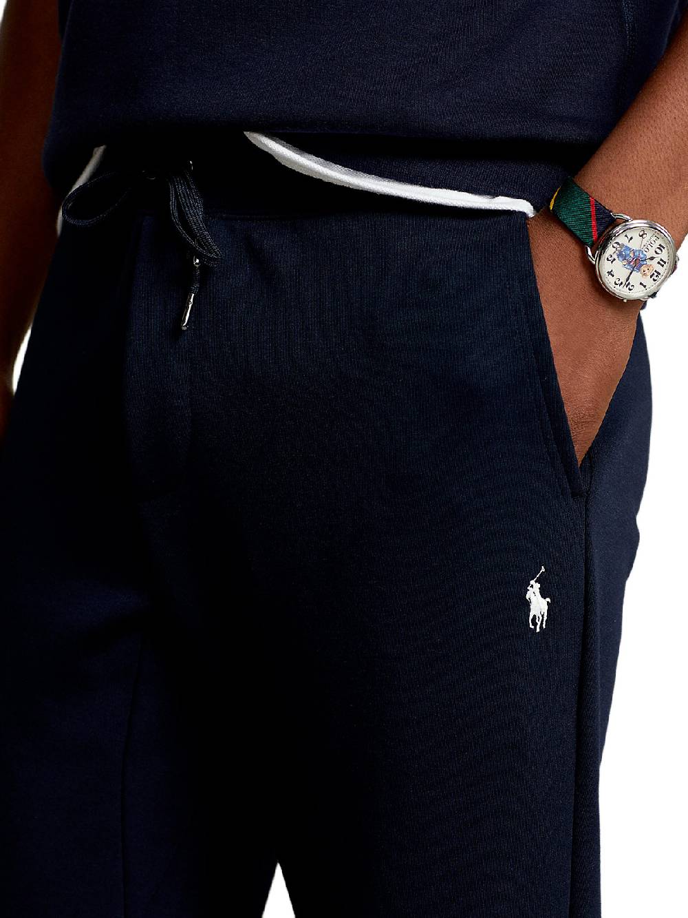 Polo Ralph Lauren Athletic Pants Rilascio limitato