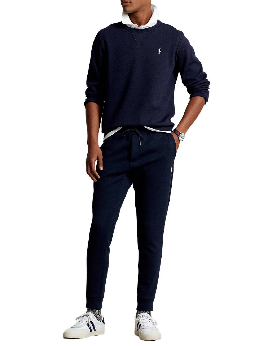 Polo Ralph Lauren Athletic Pants Rilascio limitato