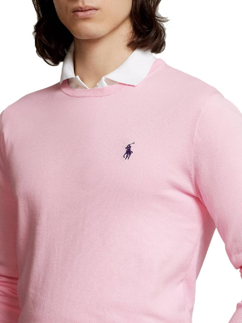 Polo Ralph Lauren Pullover Ultimo giorno