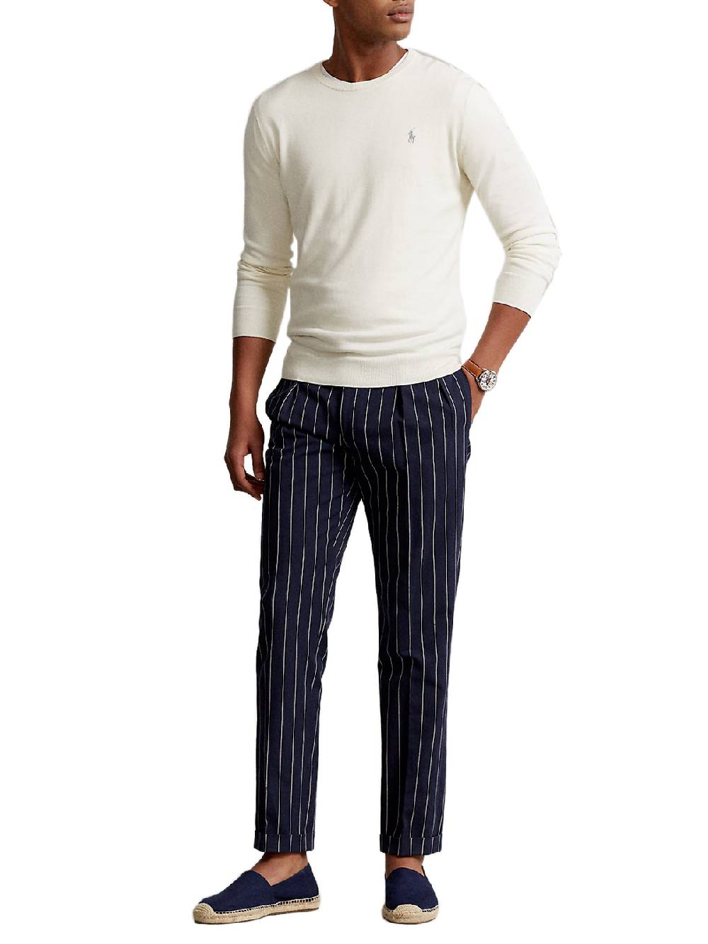 Polo Ralph Lauren Pullover Promozione temporanea