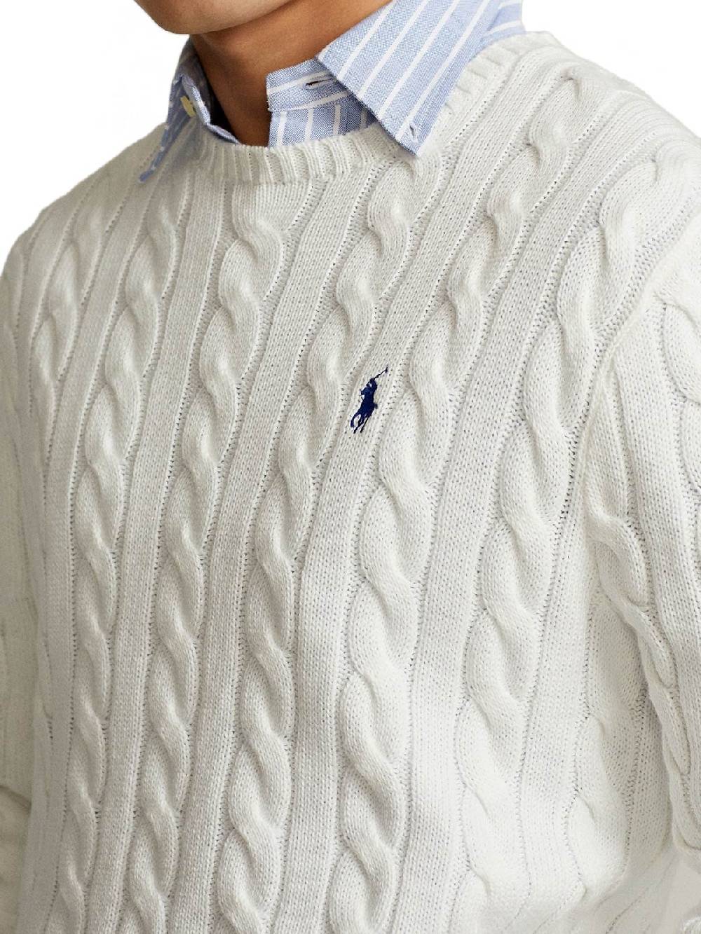 Polo Ralph Lauren Pullover Fino al 60% di sconto