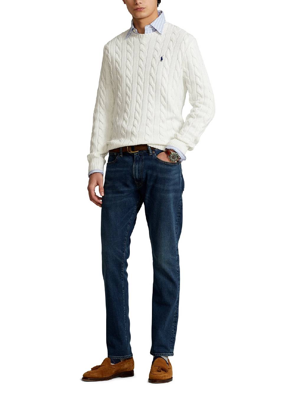 Polo Ralph Lauren Pullover Fino al 60% di sconto