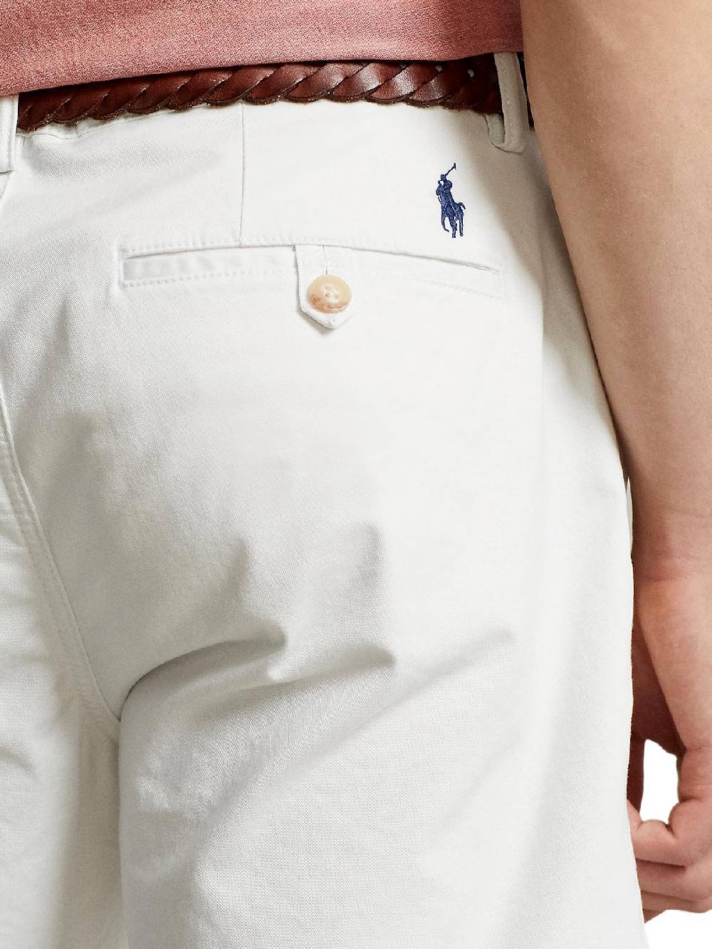 Polo Ralph Lauren Flat Short Fino al 65% di sconto