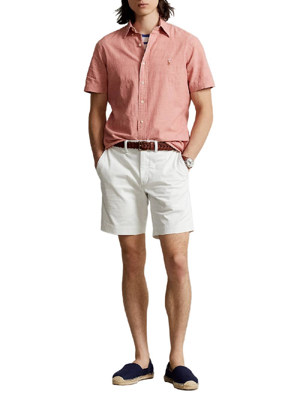Polo Ralph Lauren Flat Short Fino al 65% di sconto