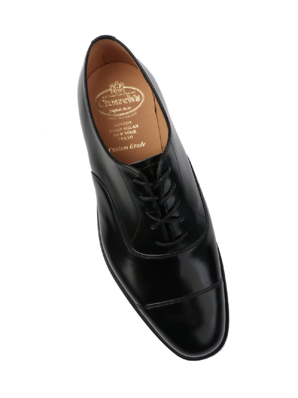 CHURCH'S Scarpa Uomo Consul Polishbinder Only for today