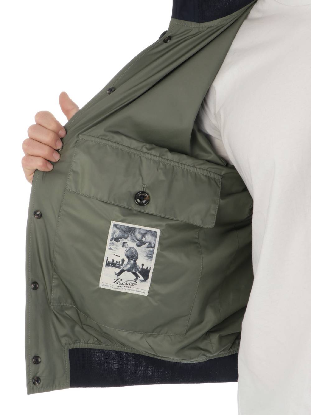 VALSTAR Valstarino Sfoderato Pocketable Enormi sconti