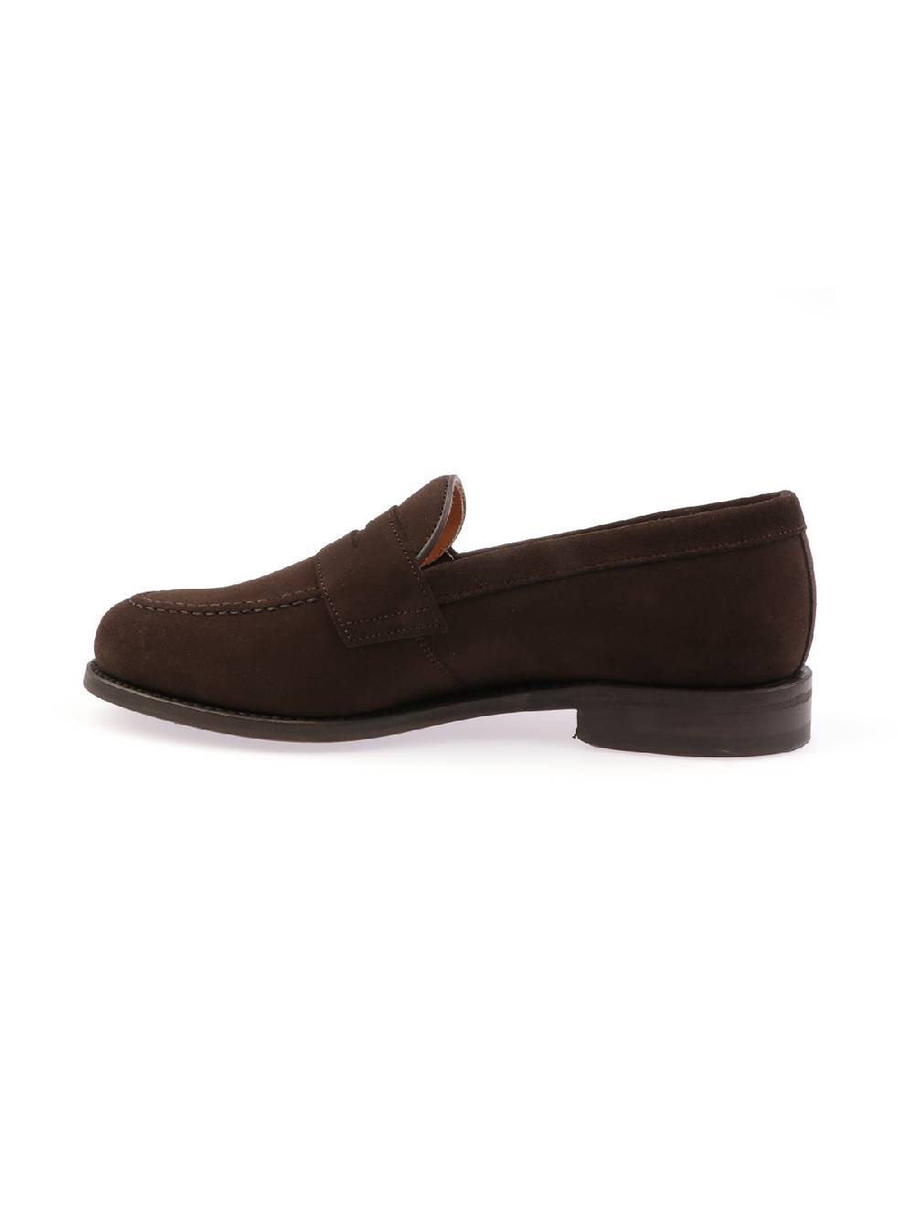 BERWICK 1707 Mocassino Uomo in Suede Trasporto libero internazionale