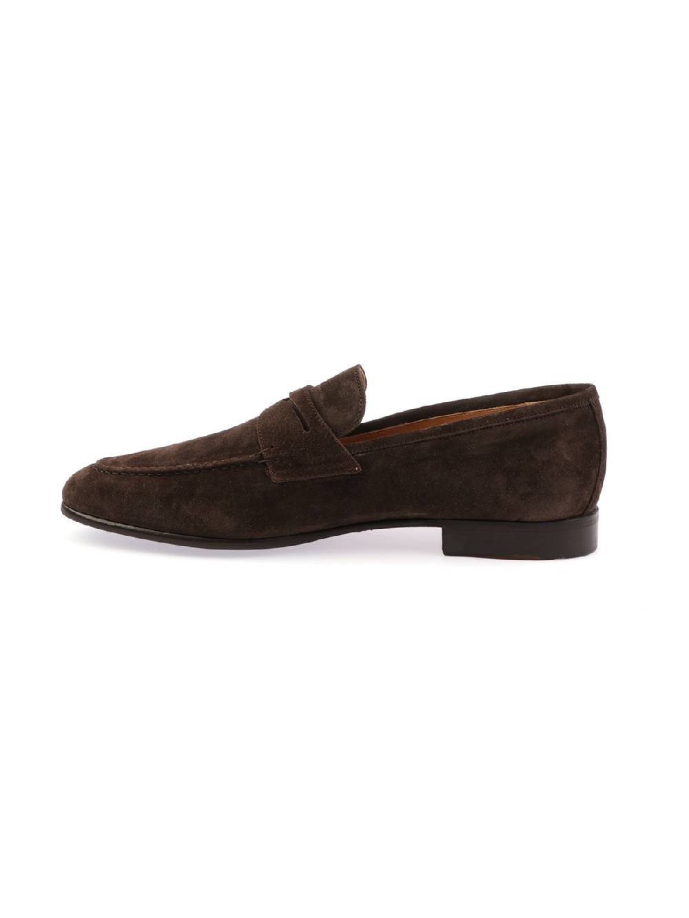 BERWICK 1707 Mocassino Uomo con Mascherina Esporta salva
