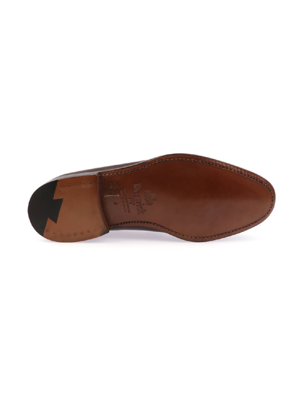 BERWICK 1707 Mocassino Uomo con Nappine Black Friday Prezzi