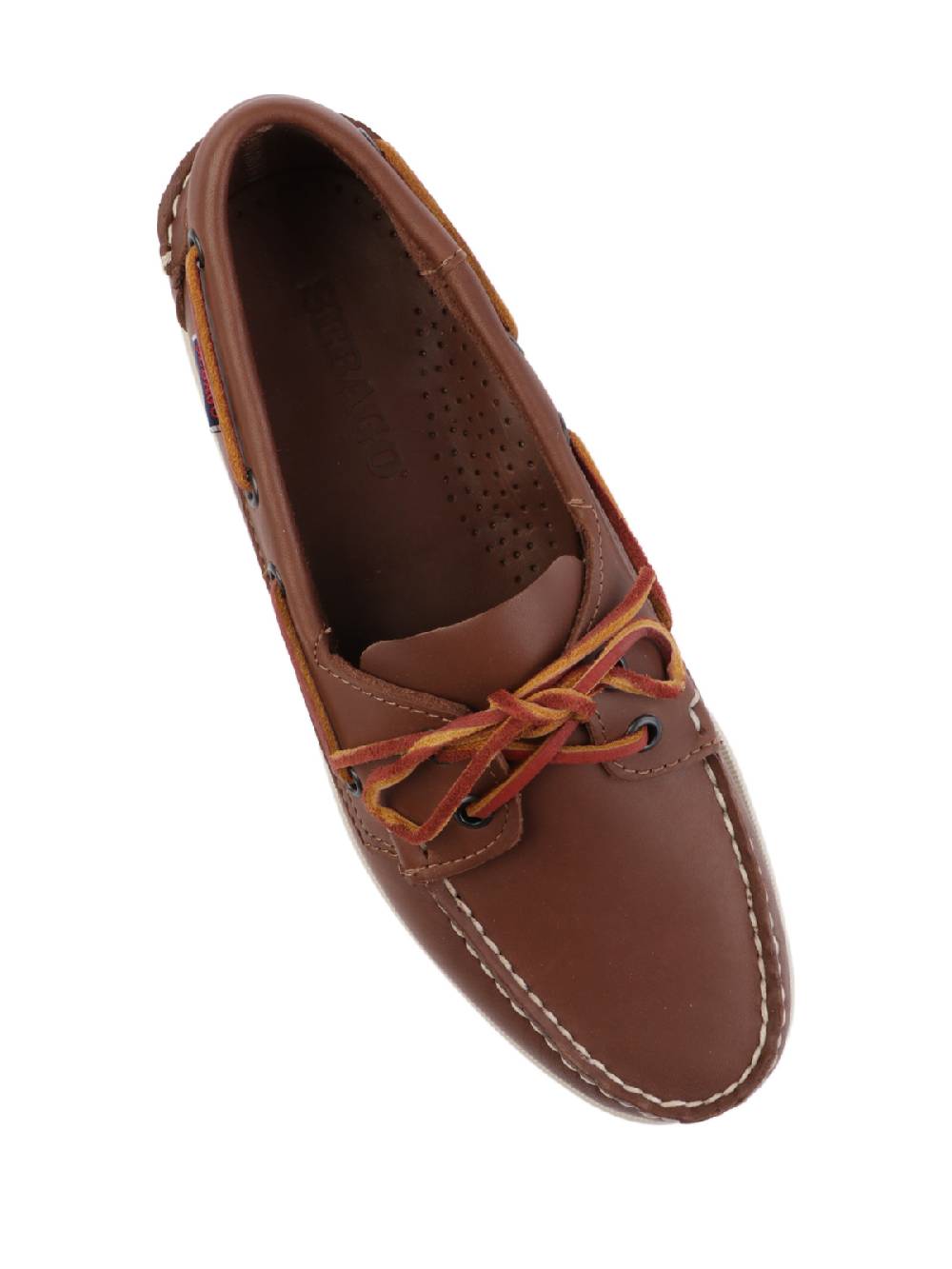 SEBAGO Scarpe Uomo Docksides Portland 50% di sconto per tempo limitato