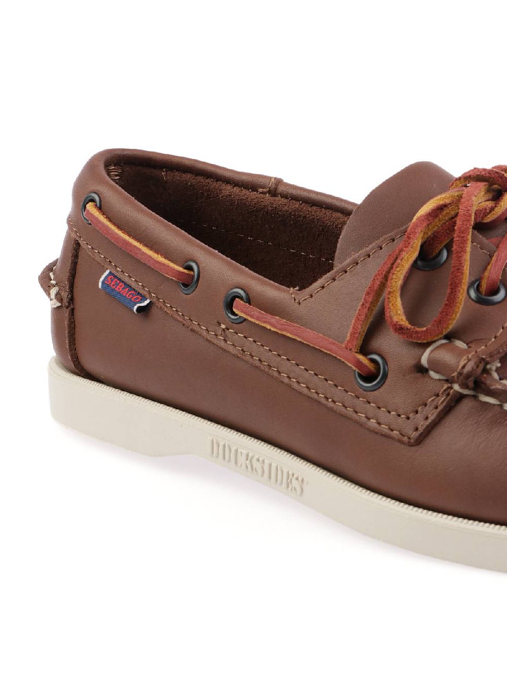 SEBAGO Scarpe Uomo Docksides Portland 50% di sconto per tempo limitato