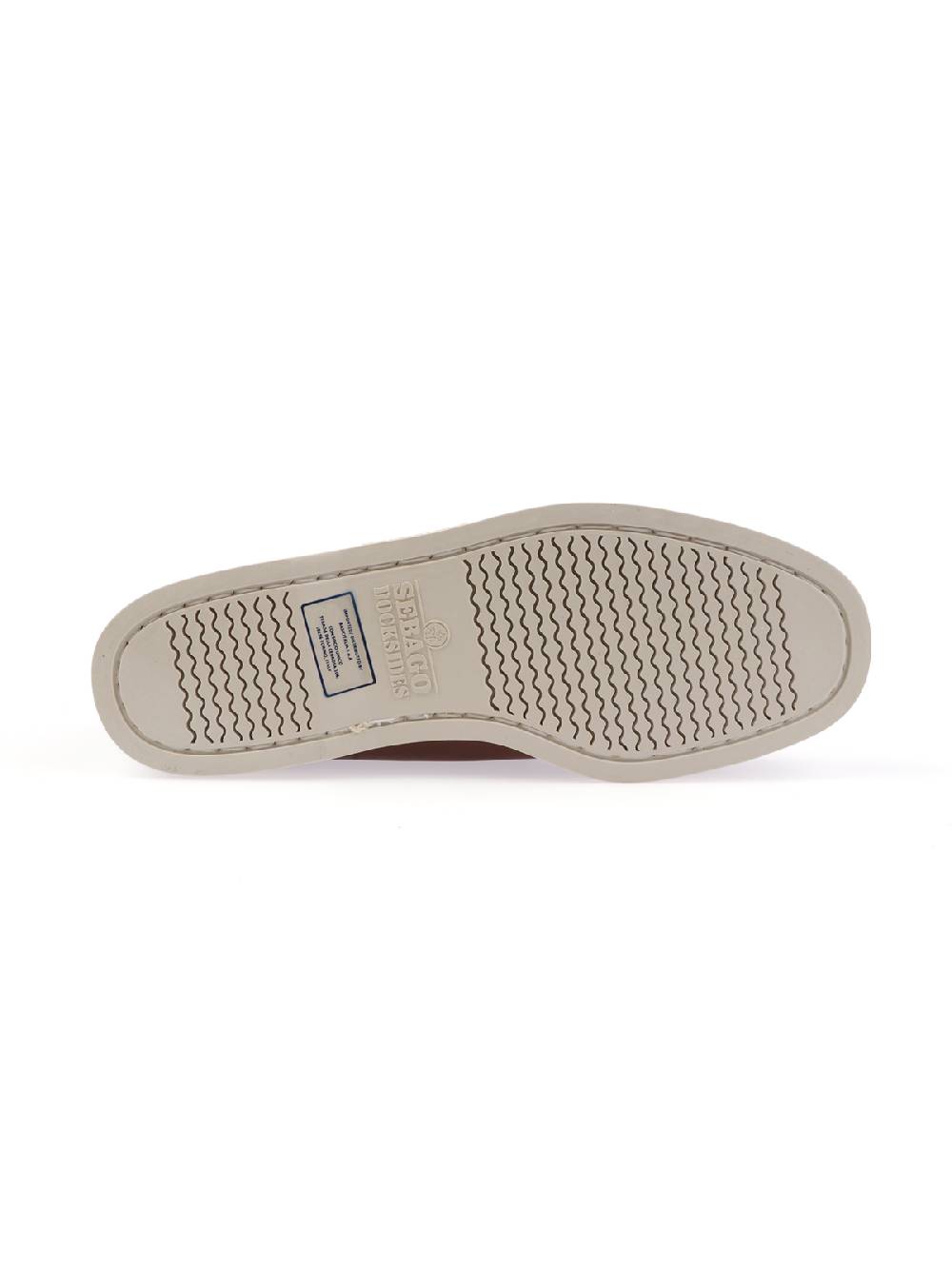 SEBAGO Scarpe Uomo Docksides Portland 50% di sconto per tempo limitato