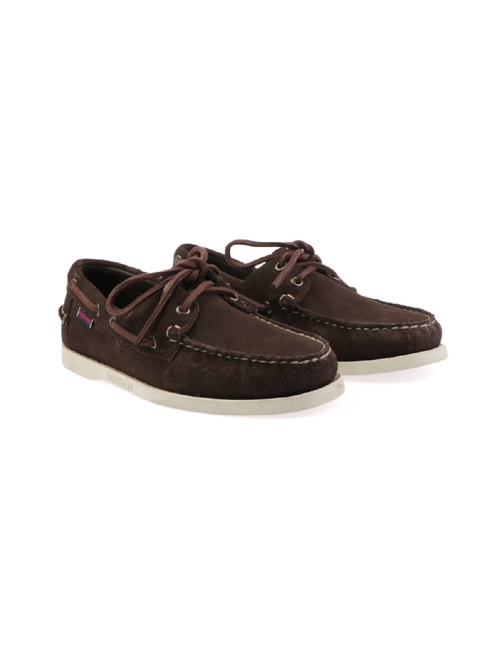 SEBAGO Scarpe Uomo Docksides Portland Flesh Out 2025