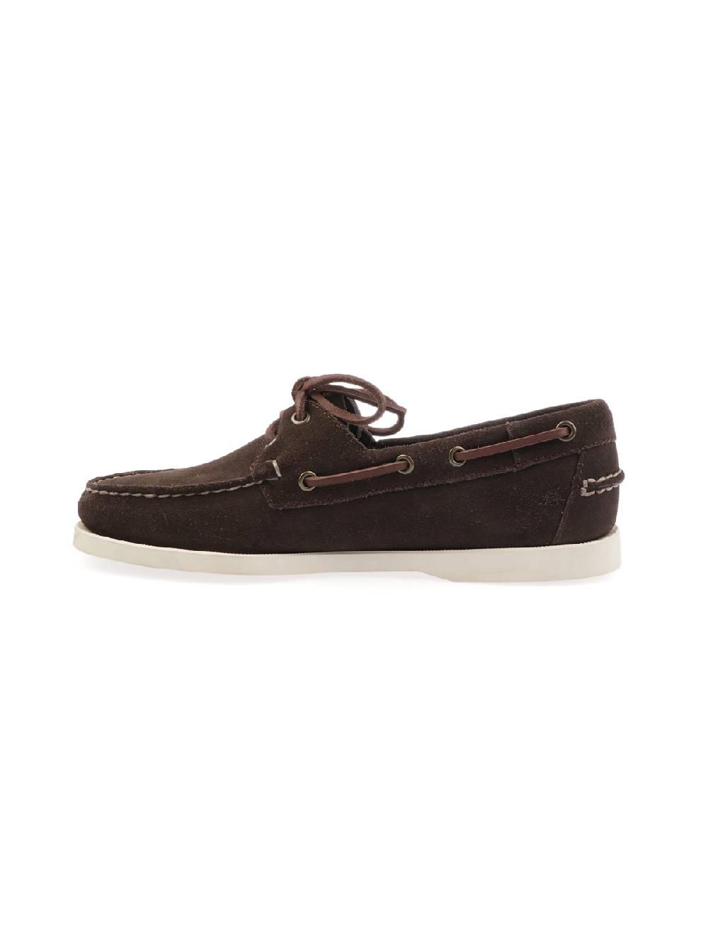 SEBAGO Scarpe Uomo Docksides Portland Flesh Out 2025