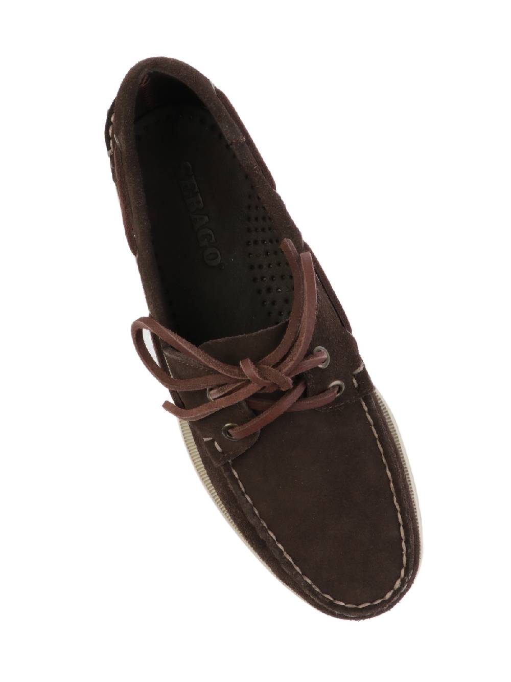 SEBAGO Scarpe Uomo Docksides Portland Flesh Out 2025