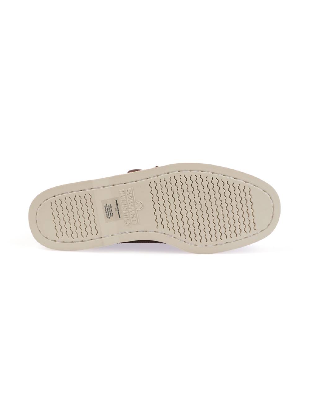 SEBAGO Scarpe Uomo Docksides Portland Flesh Out 2025