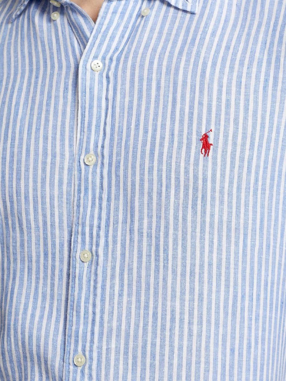 Polo Ralph Lauren Sport Shirt Italia