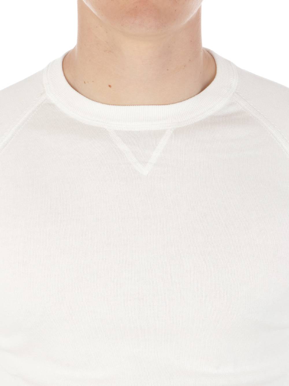 ASPESI Pullover Uomo in Cotone Vendita