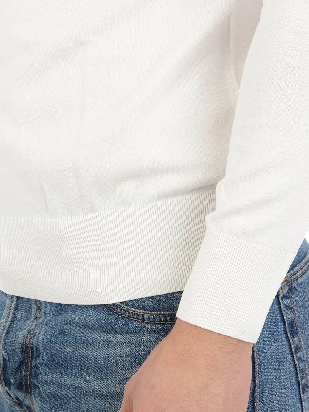 ASPESI Pullover Uomo in Cotone Vendita
