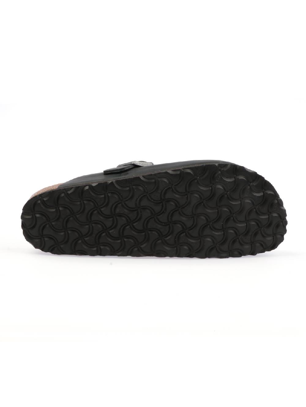 BIRKENSTOCK Sandalo Uomo Boston in Pelle Qualità Garantita