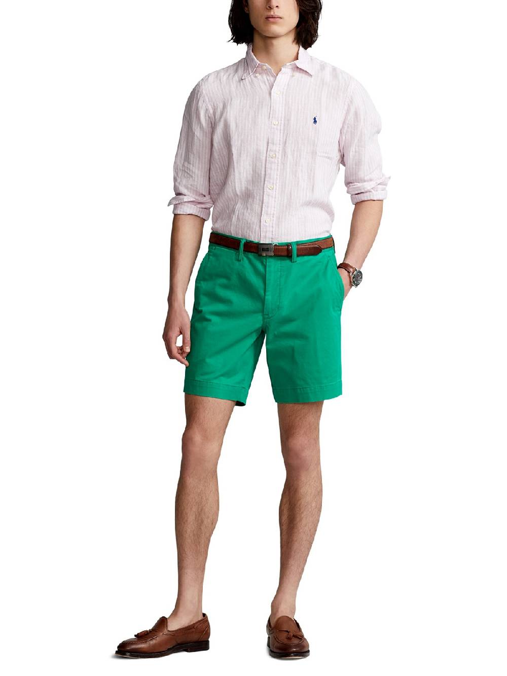 Polo Ralph Lauren Sport Shirt Consegna Veloce