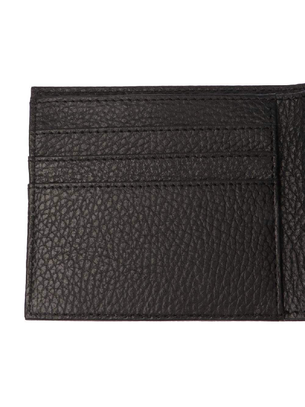 EMPORIO ARMANI Portafoglio Uomo in Pelle Bottalata Shopping Online