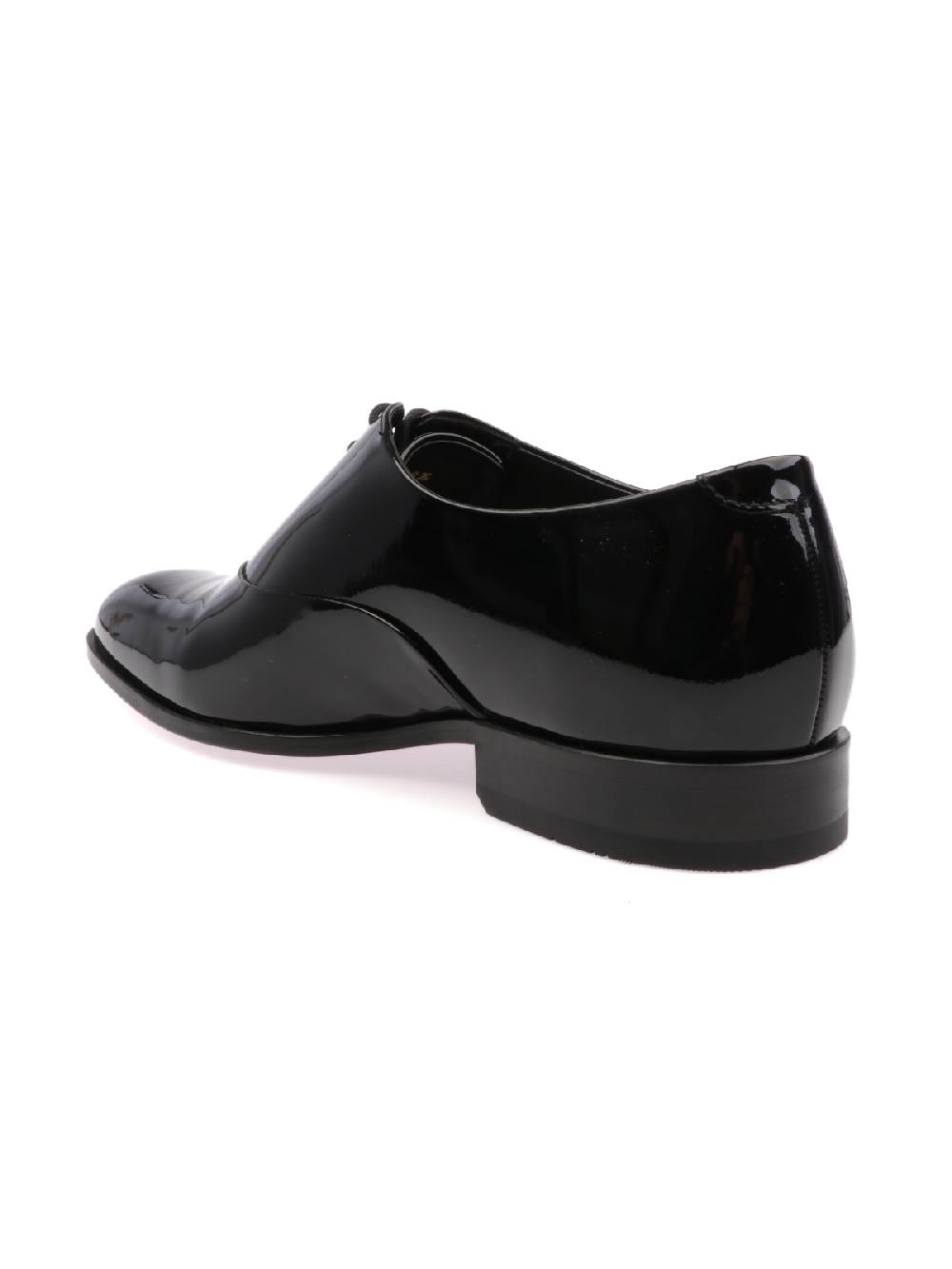 LOAKE Scarpe Oxford Da Uomo Patent Affare Del Giorno
