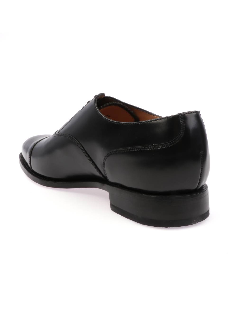 LOAKE Scarpe Oxford Da Uomo In Pelle Prezzo Ridotto