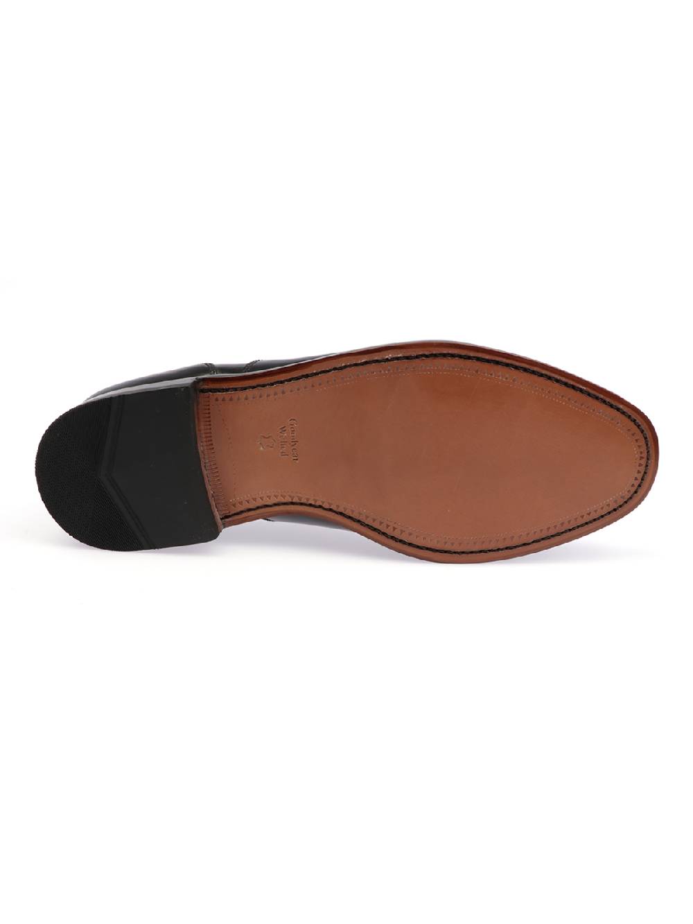LOAKE Scarpe Oxford Da Uomo In Pelle Prezzo Ridotto