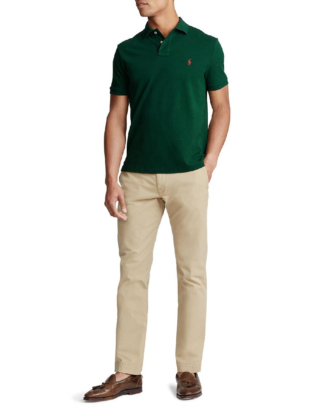Polo Ralph Lauren Polo Shirt Novità