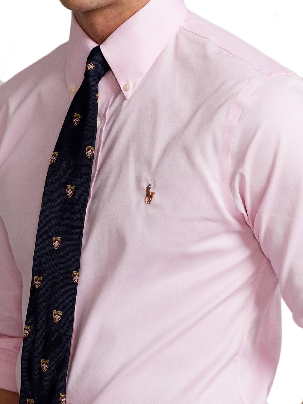 Polo Ralph Lauren Dress Shirt Offerta