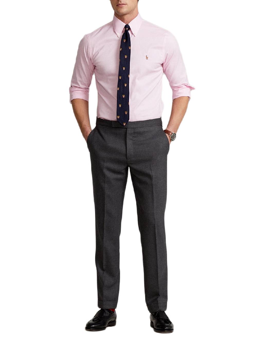 Polo Ralph Lauren Dress Shirt Offerta