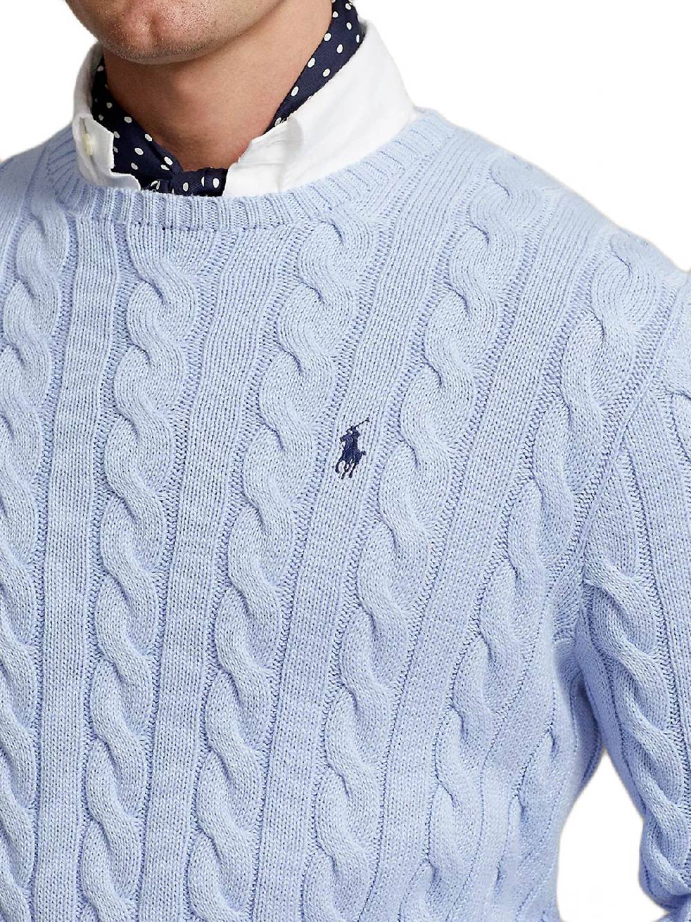 Polo Ralph Lauren Pullover Online