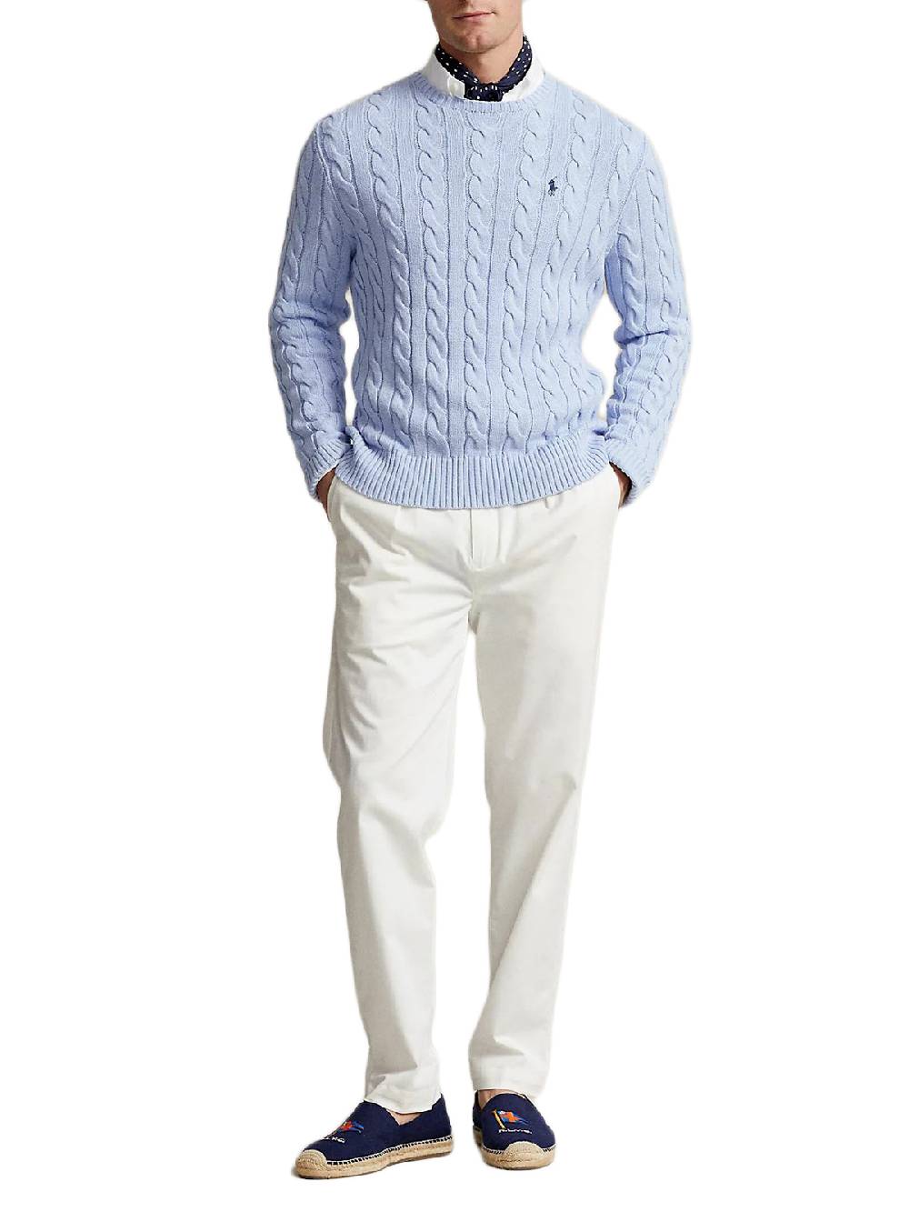 Polo Ralph Lauren Pullover Online