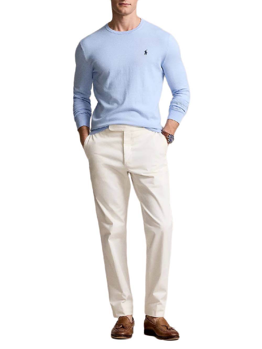 Polo Ralph Lauren Pullover Outlet