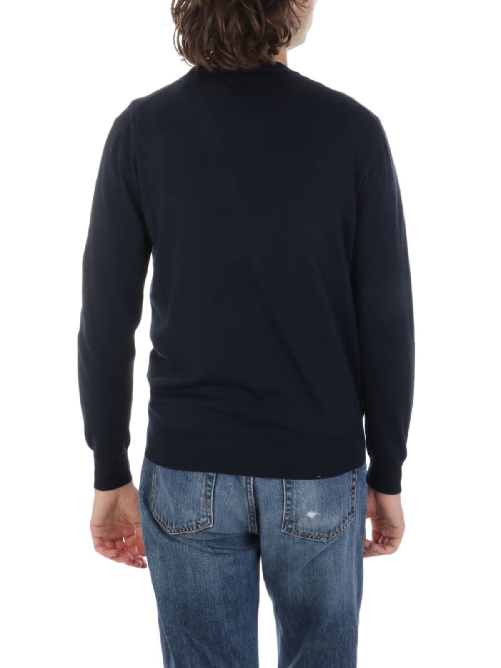 ALTEA Pullover Uomo In Cotone Saldi